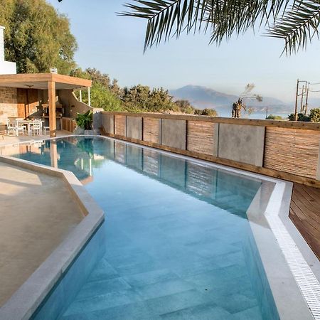 New Villa Komos In Pitsidia,Matala,Crete Extérieur photo