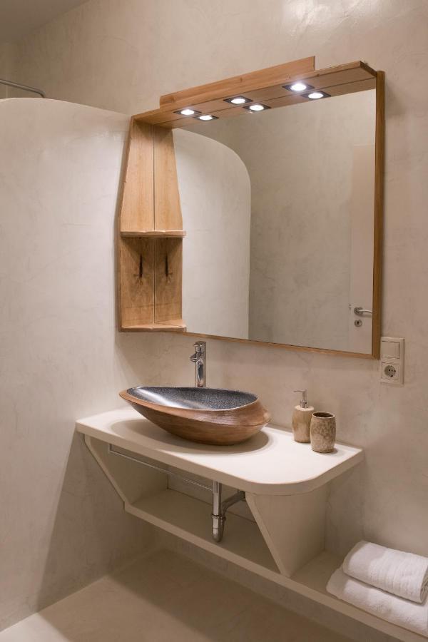 New Villa Komos In Pitsidia,Matala,Crete Extérieur photo