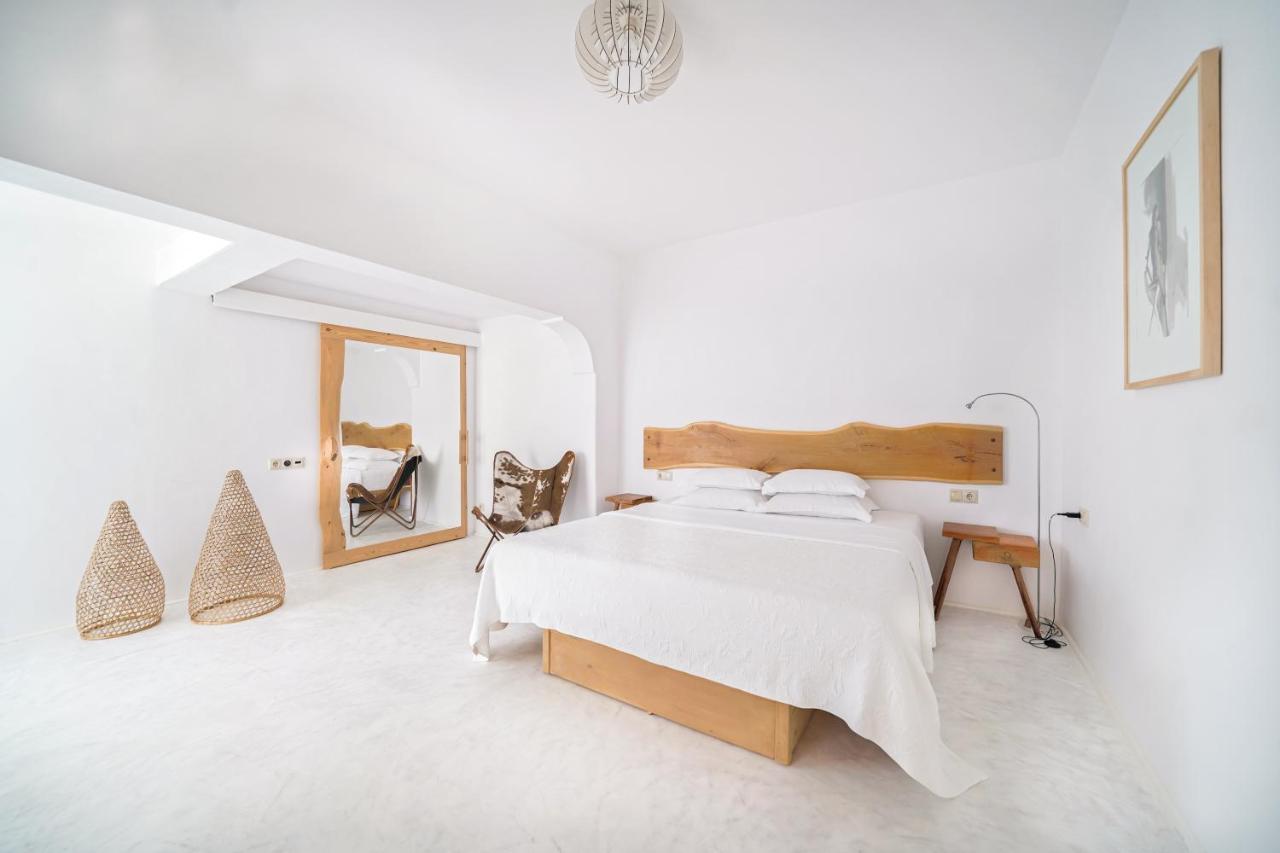 New Villa Komos In Pitsidia,Matala,Crete Extérieur photo